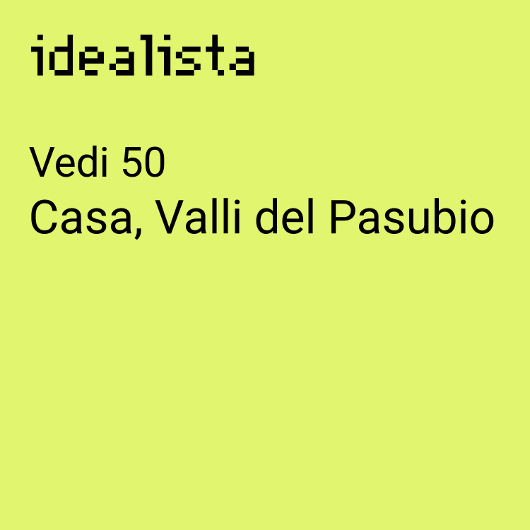 casa indipendente in vendita a Valli del Pasubio