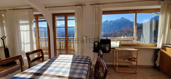 casa indipendente in vendita a Valli del Pasubio