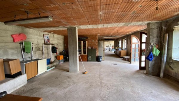 appartamento in vendita a Valli del Pasubio