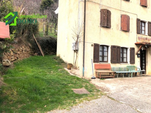 casa indipendente in vendita a Valli del Pasubio