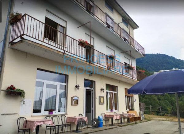 appartamento in vendita a Valli del Pasubio