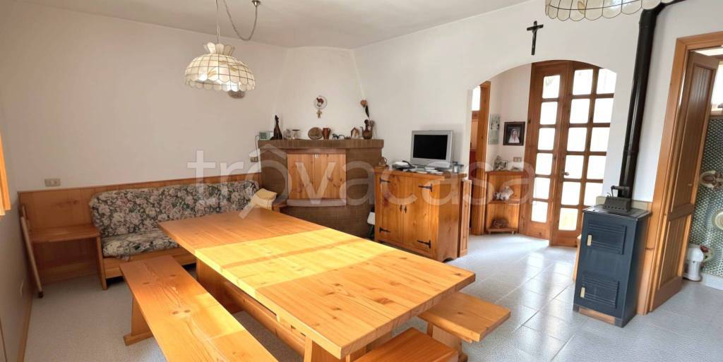 casa indipendente in vendita a Valli del Pasubio