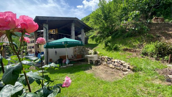 casa indipendente in vendita a Valli del Pasubio