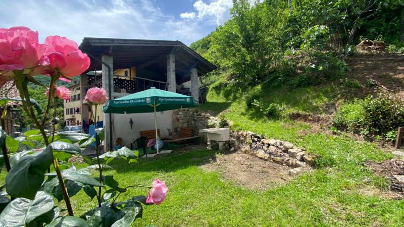 appartamento in vendita a Valli del Pasubio