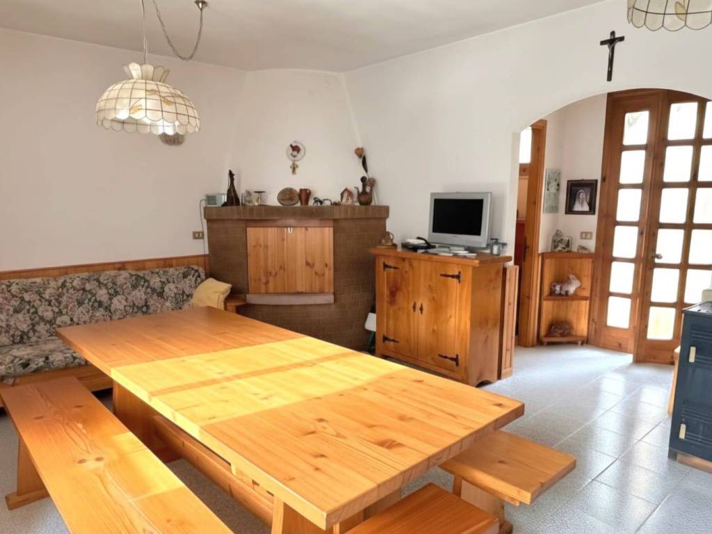 casa indipendente in vendita a Valli del Pasubio