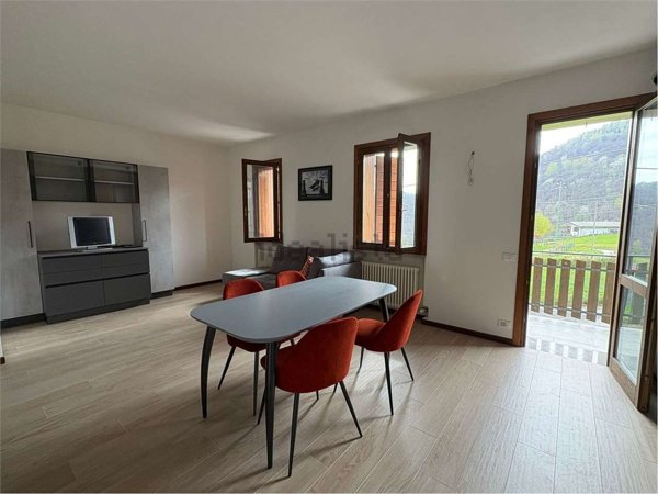 appartamento in vendita a Valli del Pasubio