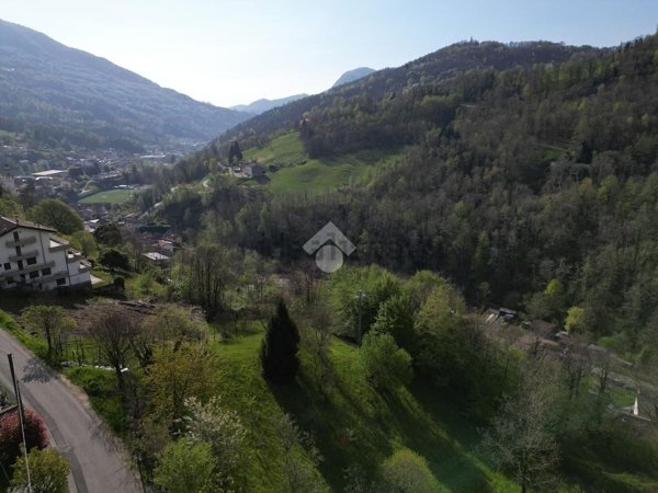 villa in vendita a Valli del Pasubio
