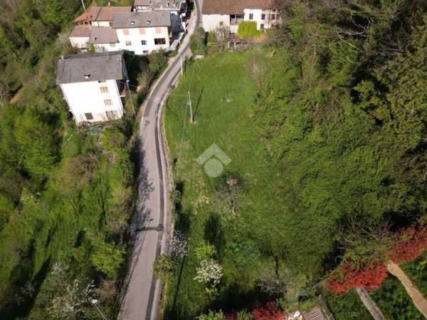 villa in vendita a Valli del Pasubio