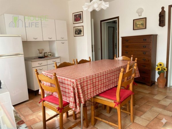 casa indipendente in vendita a Valli del Pasubio in zona Staro