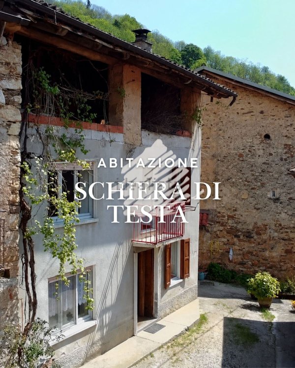 casa indipendente in vendita a Valli del Pasubio
