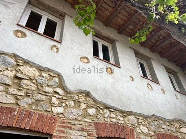 casa indipendente in vendita a Valli del Pasubio