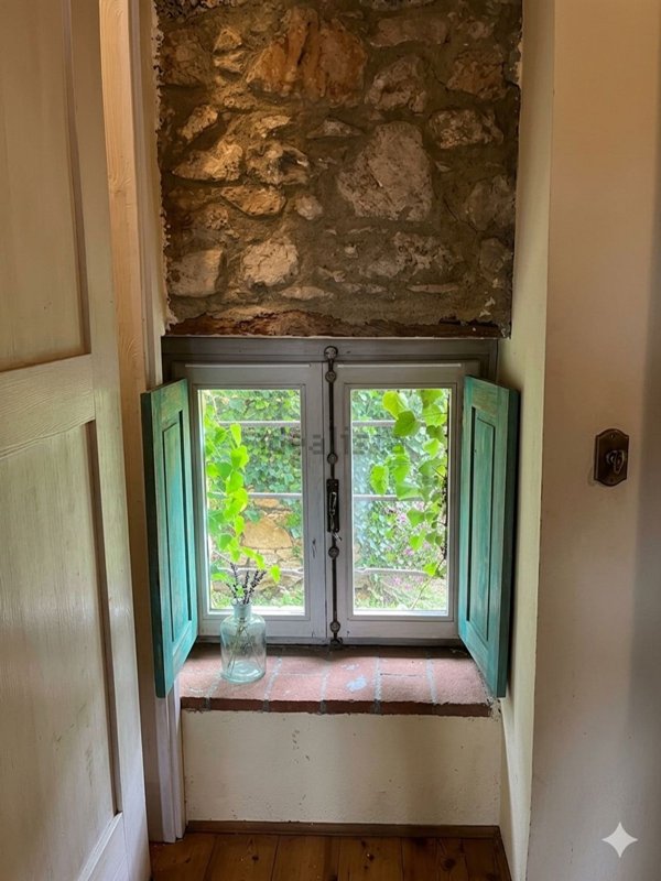 casa indipendente in vendita a Valli del Pasubio in zona Staro