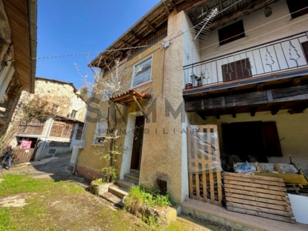 casa indipendente in vendita a Valli del Pasubio