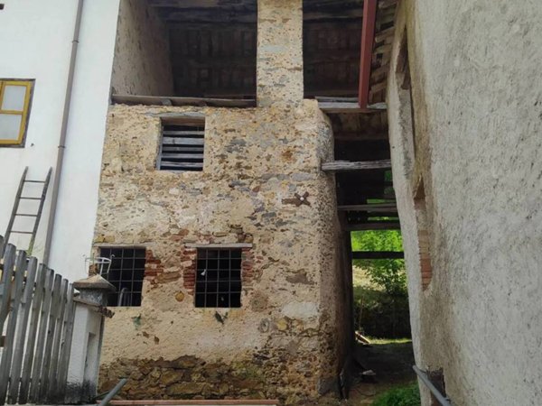 casa indipendente in vendita a Valli del Pasubio