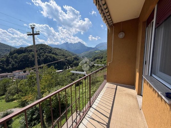 appartamento in vendita a Valli del Pasubio