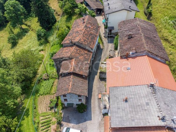 villetta a schiera in vendita a Valli del Pasubio in zona Staro