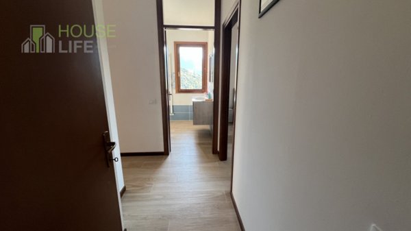 appartamento in vendita a Valli del Pasubio in zona Staro