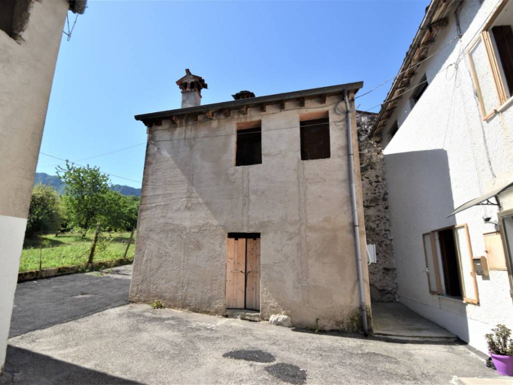 casa indipendente in vendita a Velo d'Astico