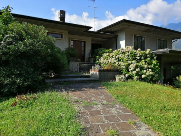 villa in vendita a Velo d'Astico