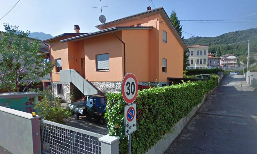 casa indipendente in vendita a Velo d'Astico