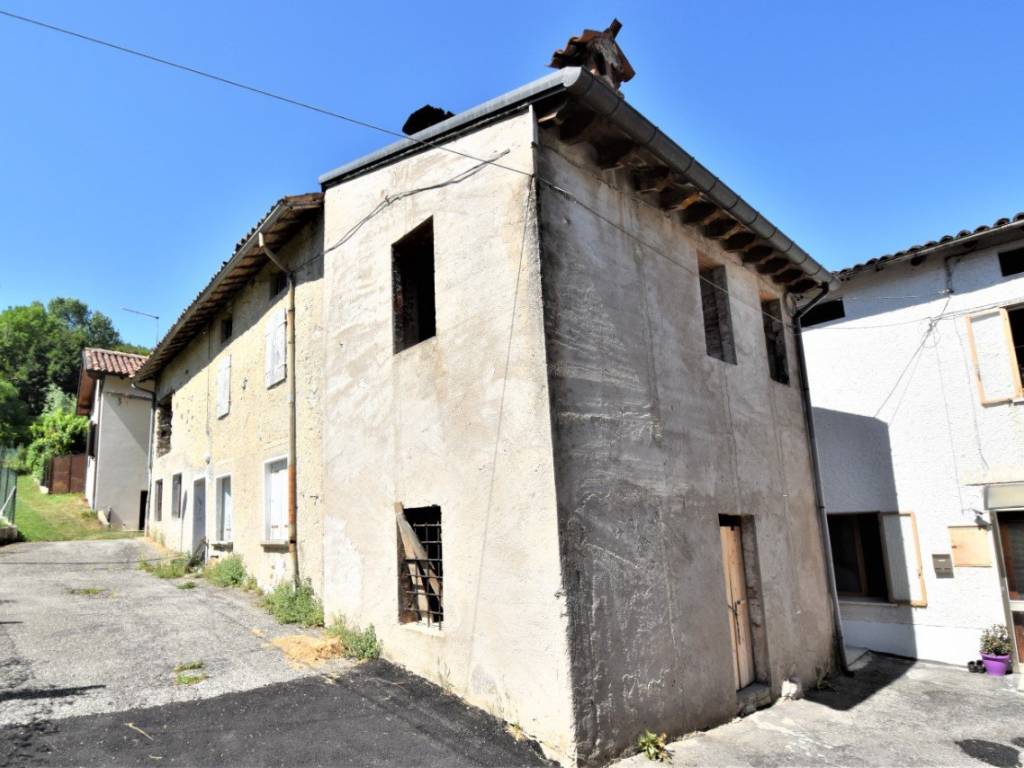 casa indipendente in vendita a Velo d'Astico