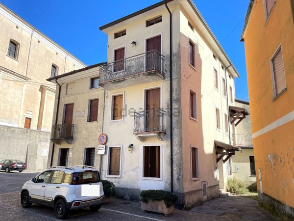 casa indipendente in vendita a Velo d'Astico