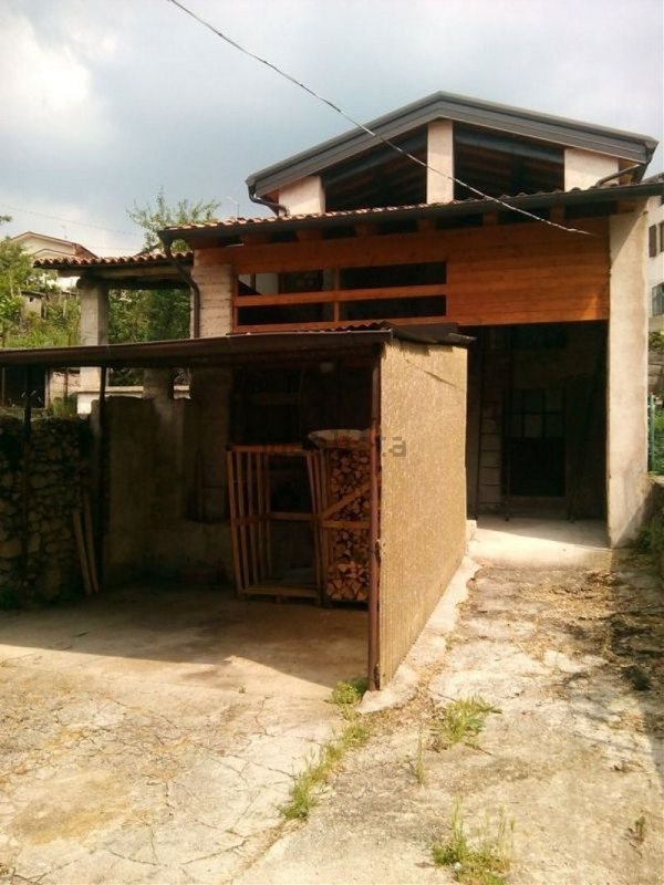 casa semindipendente in vendita a Velo d'Astico