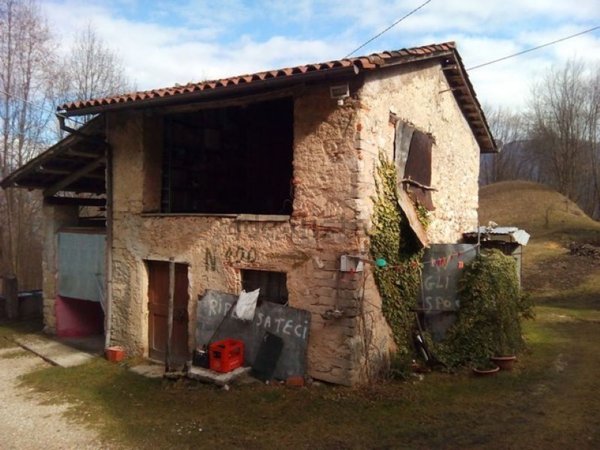 quadrivano in vendita a Velo d'Astico