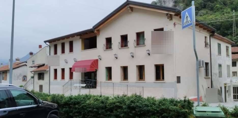 negozio in vendita a Velo d'Astico in zona Meda