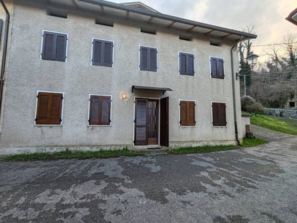 appartamento in vendita a Velo d'Astico