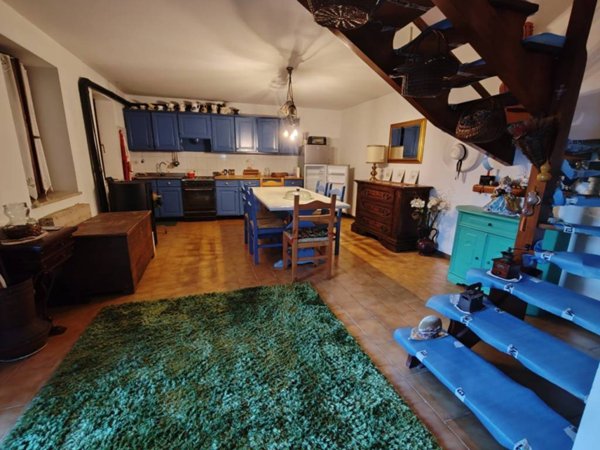 casa indipendente in vendita a Velo d'Astico