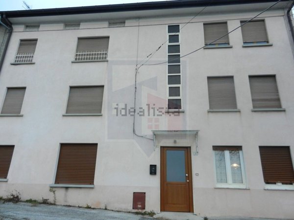 appartamento in vendita a Velo d'Astico