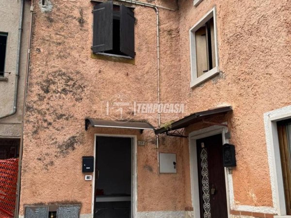 appartamento in vendita a Velo d'Astico