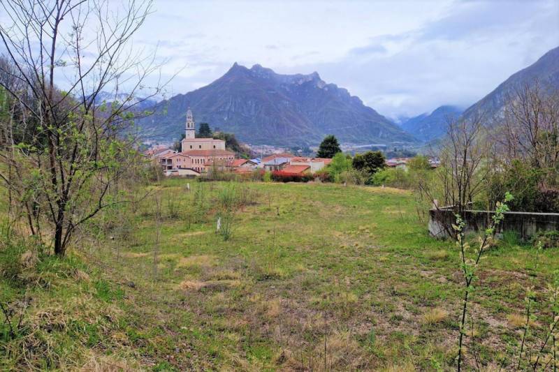 terreno edificabile in vendita a Velo d'Astico