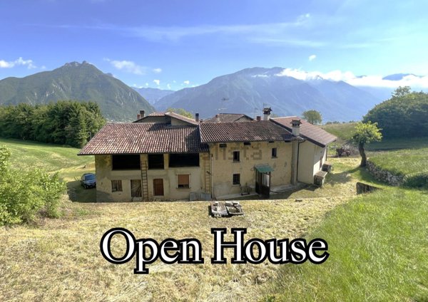 casa indipendente in vendita a Velo d'Astico
