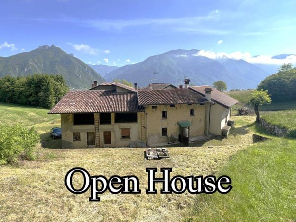 casa indipendente in vendita a Velo d'Astico