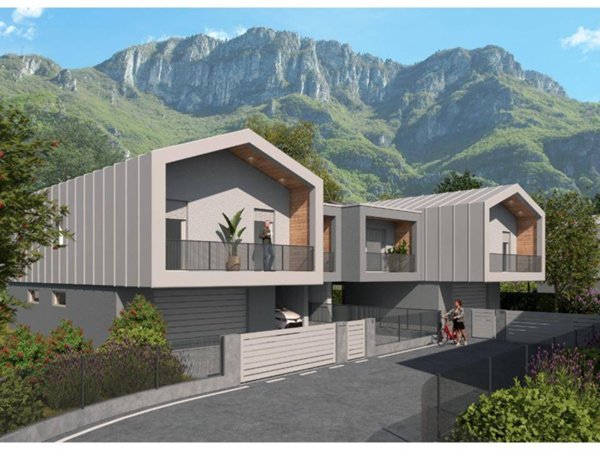 casa indipendente in vendita a Velo d'Astico in zona Seghe