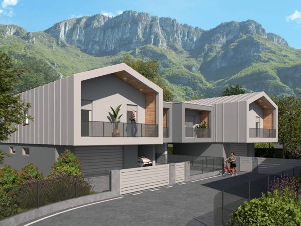 casa indipendente in vendita a Velo d'Astico in zona Seghe