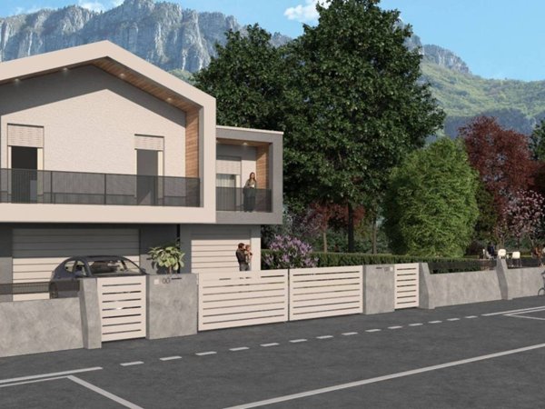 casa indipendente in vendita a Velo d'Astico in zona Seghe