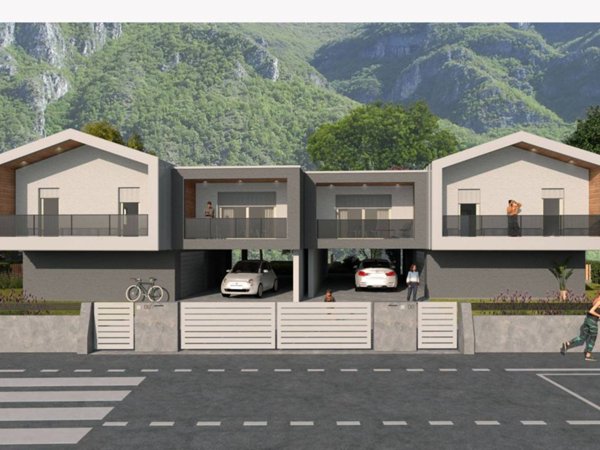 casa indipendente in vendita a Velo d'Astico in zona Seghe