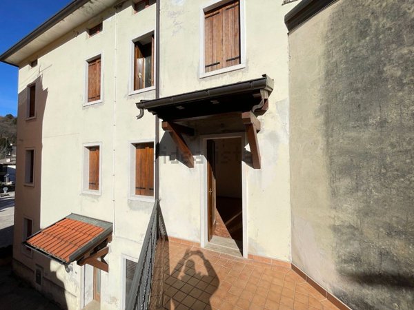 casa indipendente in vendita a Velo d'Astico