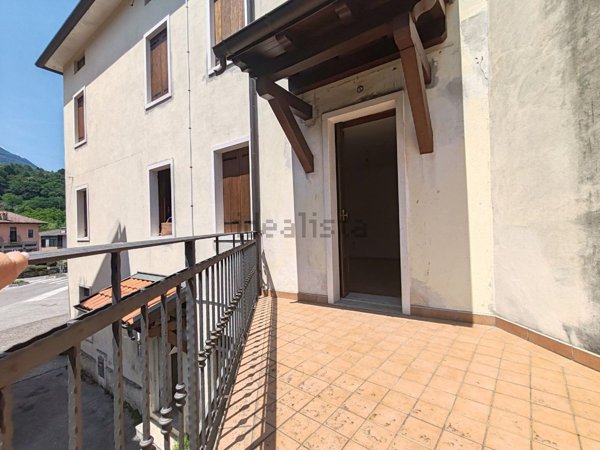 casa indipendente in vendita a Velo d'Astico