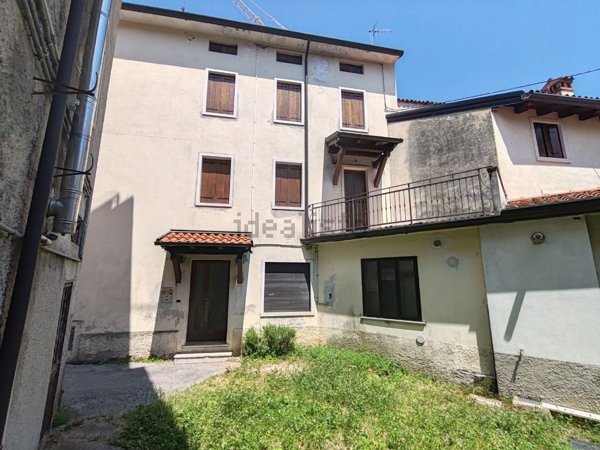 casa indipendente in vendita a Velo d'Astico