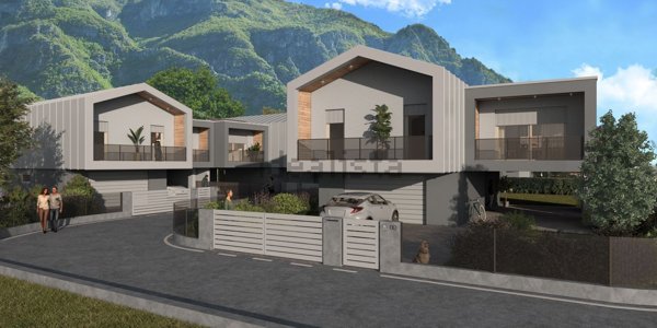 casa indipendente in vendita a Velo d'Astico in zona Seghe