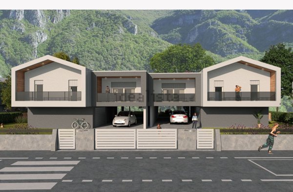 casa indipendente in vendita a Velo d'Astico in zona Seghe