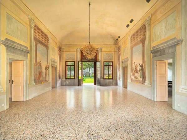 casa indipendente in vendita a Velo d'Astico
