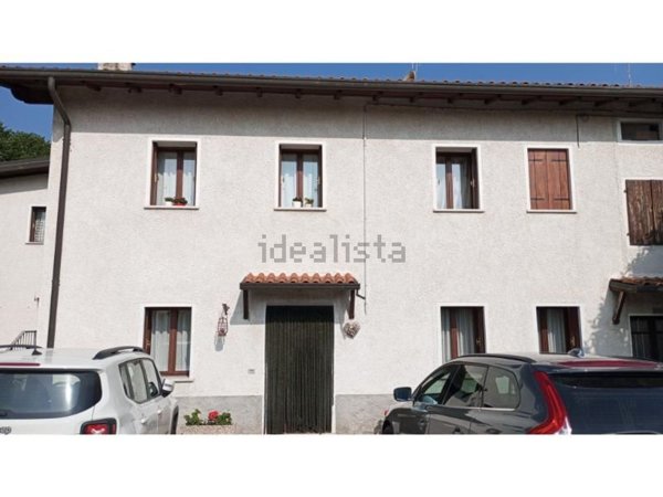 appartamento in vendita a Velo d'Astico