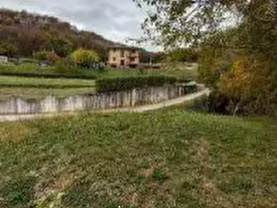 terreno agricolo in vendita a Velo d'Astico