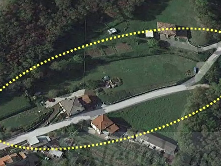 mansarda in vendita a Velo d'Astico