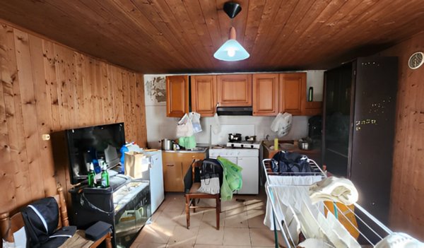 casa indipendente in vendita a Velo d'Astico in zona Lago